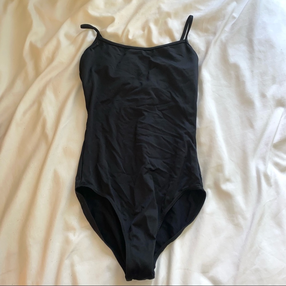 Bloch Camisole Leotard